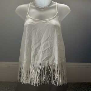 REDUCED!!Woman’s olivaceous blouse